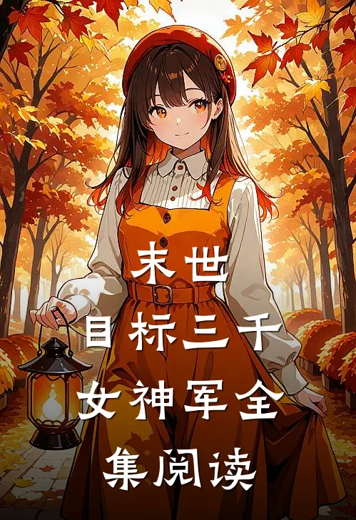 末世：目标三千女神军全集阅读