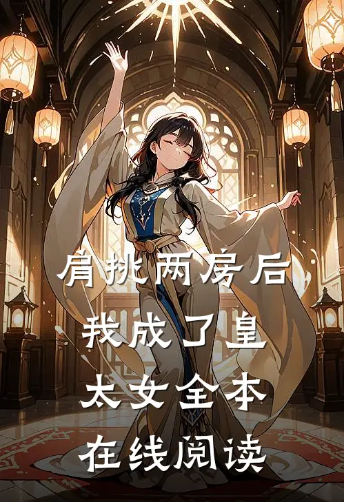 肩挑两房后，我成了皇太女全本在线阅读