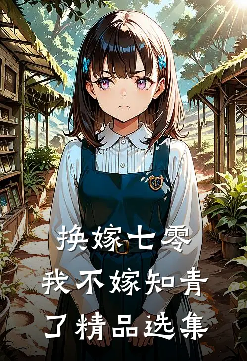 换嫁七零，我不嫁知青了精品选集