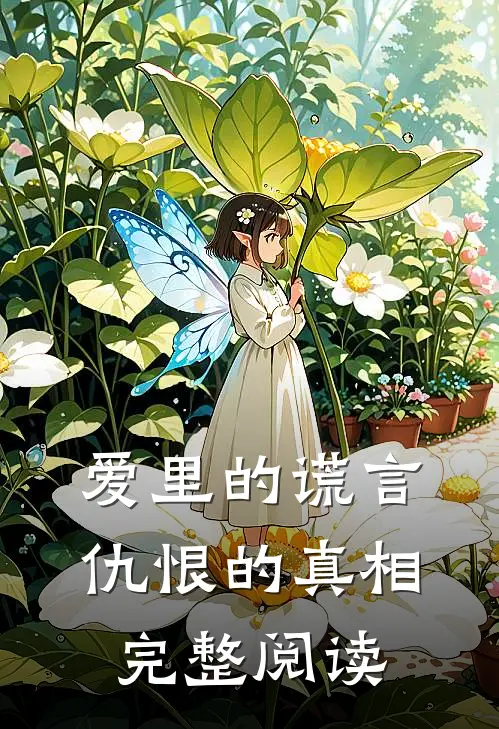 爱里的谎言，仇恨的真相完整阅读