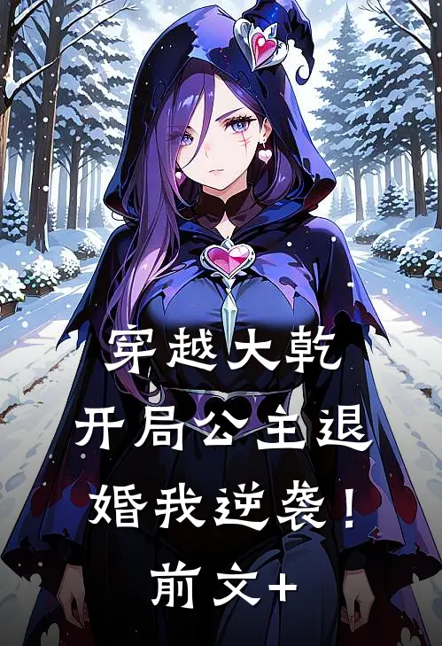 穿越大乾，开局公主退婚我逆袭！前文+