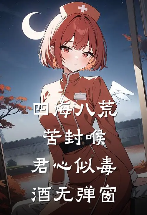 四海八荒苦封喉，君心似毒酒无弹窗