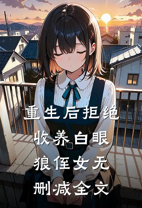 重生后拒绝收养白眼狼侄女无删减全文