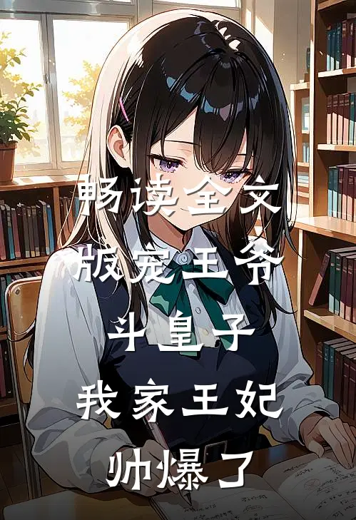 畅读全文版宠王爷，斗皇子，我家王妃帅爆了