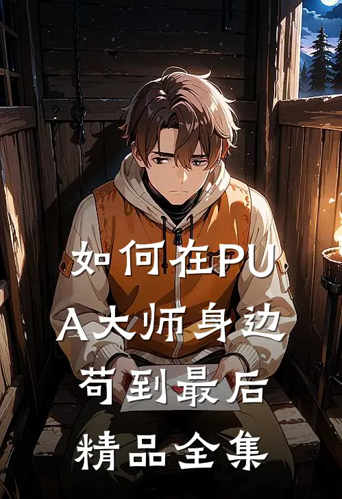 如何在PUA大师身边苟到最后精品全集