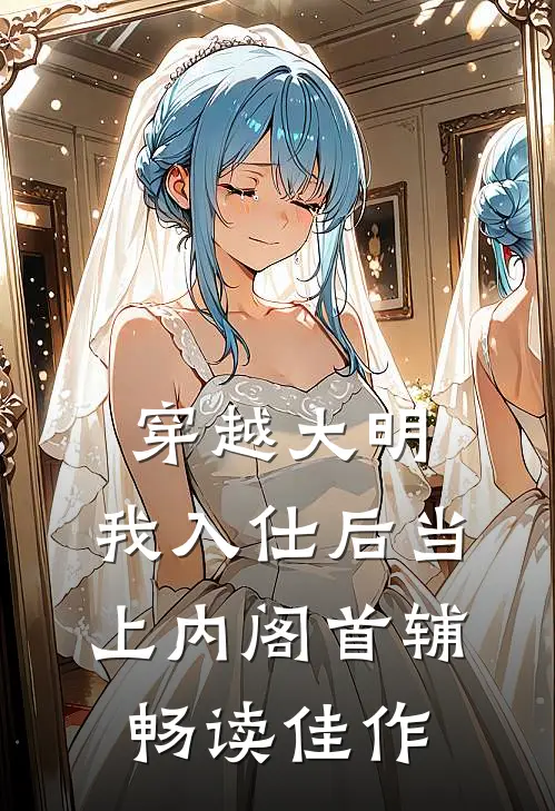 穿越大明，我入仕后当上内阁首辅畅读佳作