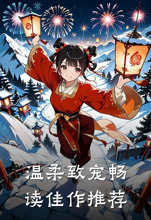 温柔致宠畅读佳作推荐