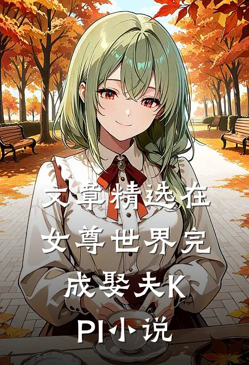 文章精选在女尊世界完成娶夫KPI小说