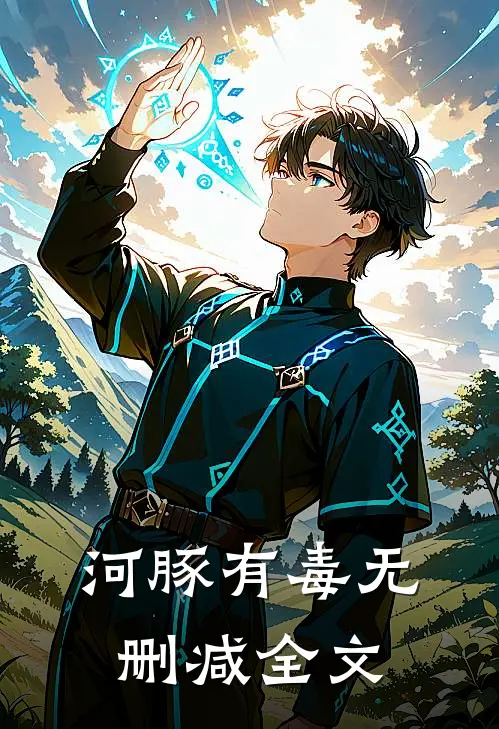 河豚有毒无删减全文