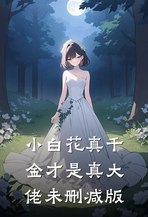 小白花真千金才是真大佬未删减版