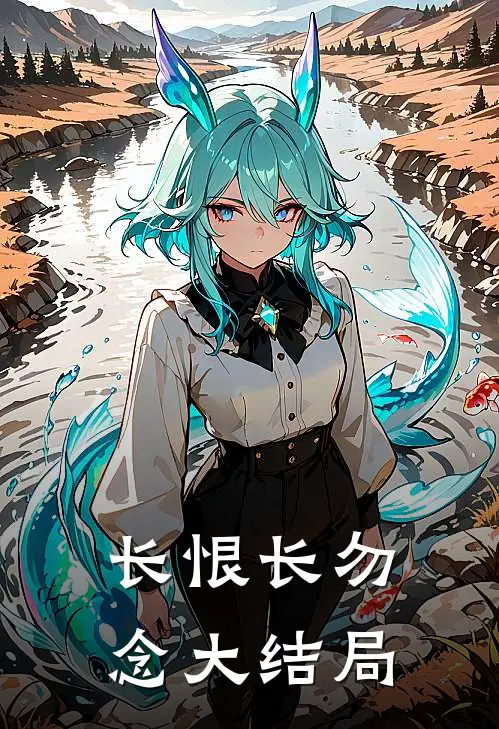 长恨长勿念大结局