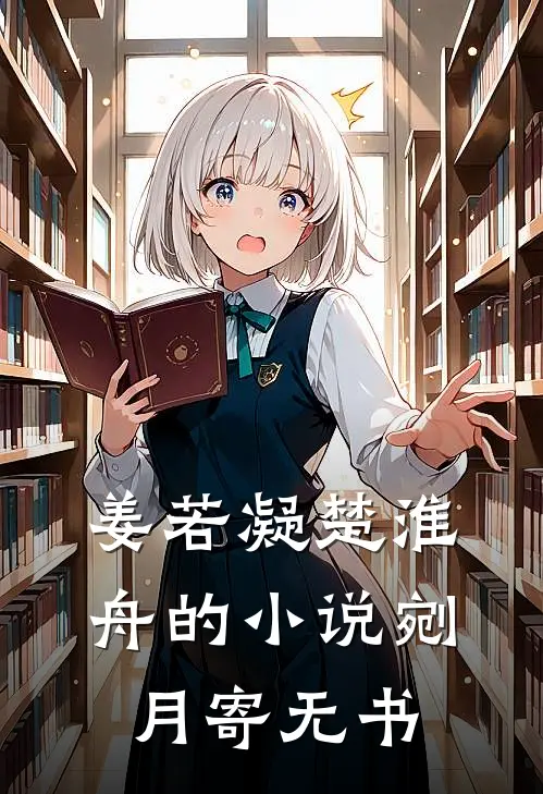 姜若凝楚淮舟的小说剜月寄无书