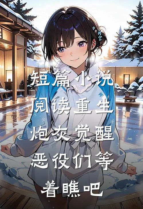 短篇小说阅读重生：炮灰觉醒，恶役们等着瞧吧