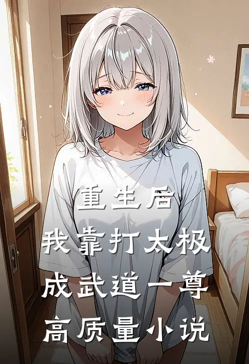 重生后，我靠打太极成武道一尊高质量小说