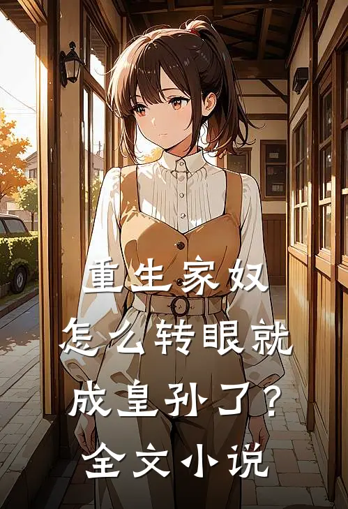 重生家奴，怎么转眼就成皇孙了？全文小说