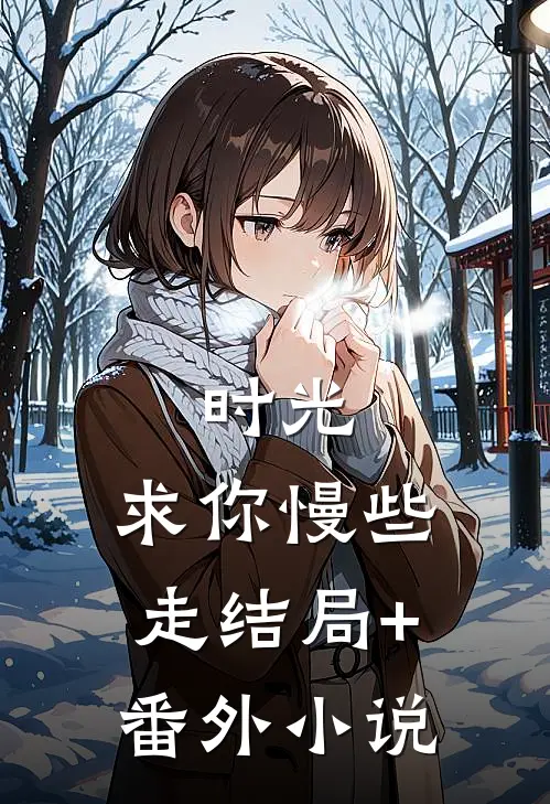 时光，求你慢些走结局+番外小说