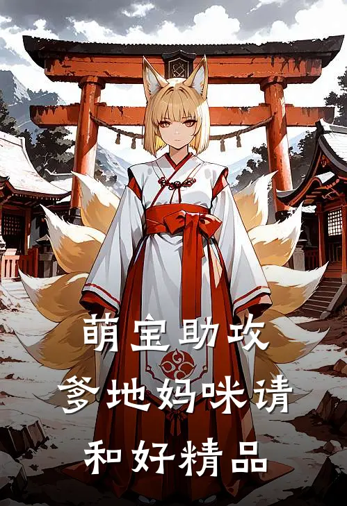 萌宝助攻爹地妈咪请和好精品