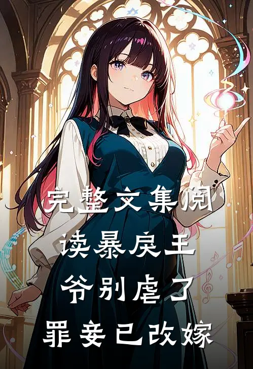 完整文集阅读暴戾王爷别虐了，罪妾已改嫁