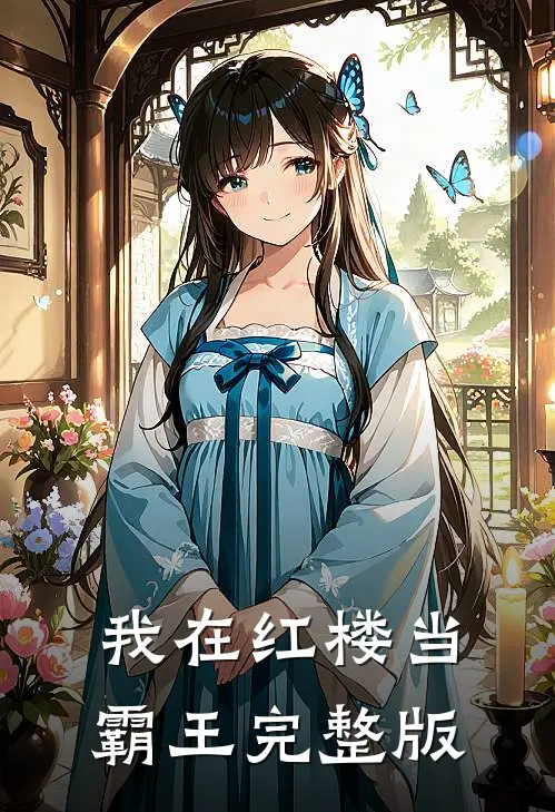 我在红楼当霸王完整版