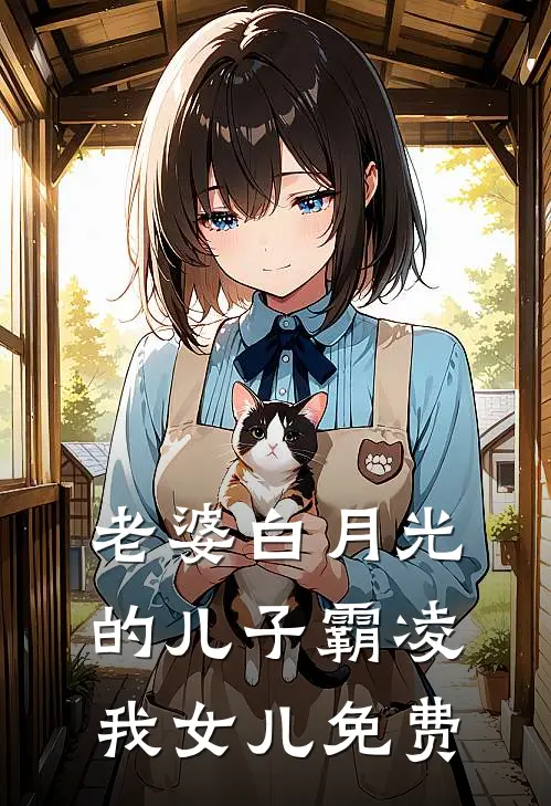 老婆白月光的儿子霸凌我女儿免费