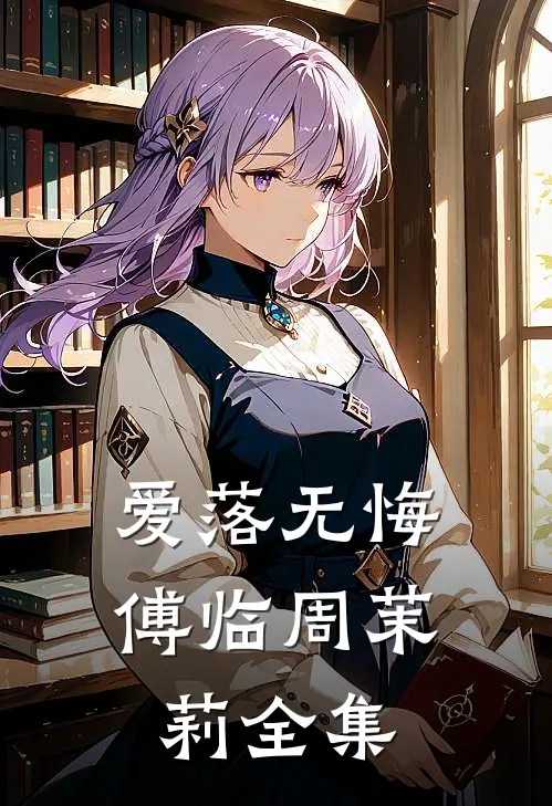 爱落无悔傅临周茉莉 全集
