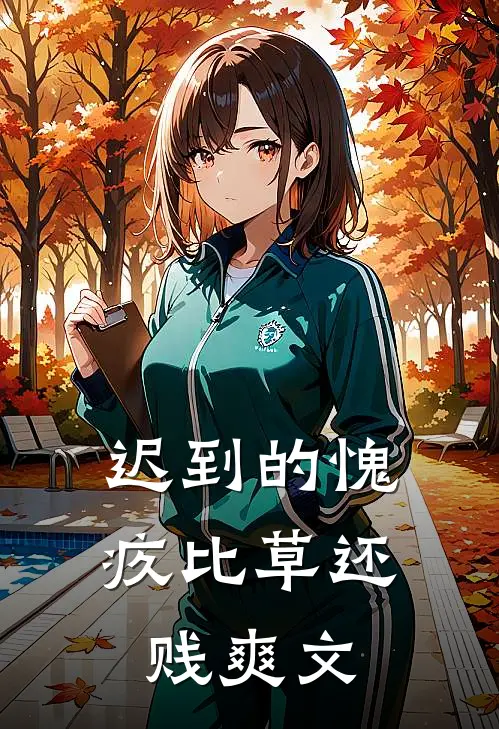 迟到的愧疚比草还贱爽文