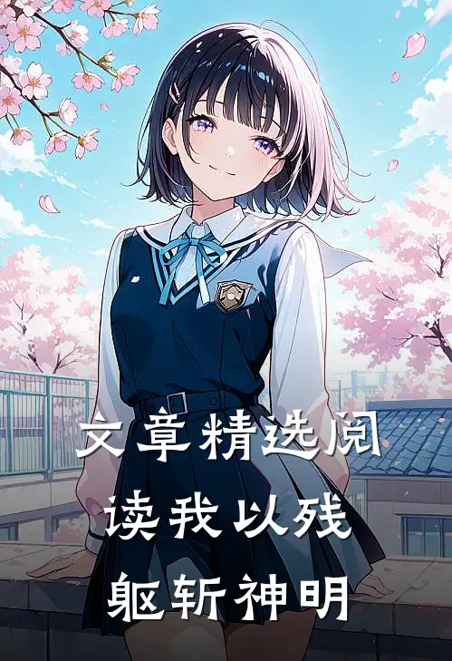 文章精选阅读我以残躯斩神明