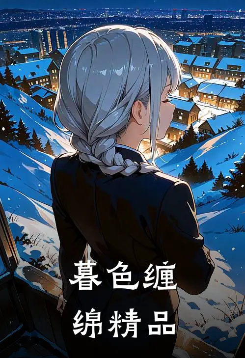 暮色缠绵精品