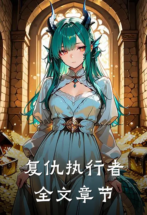 复仇执行者全文章节阅读