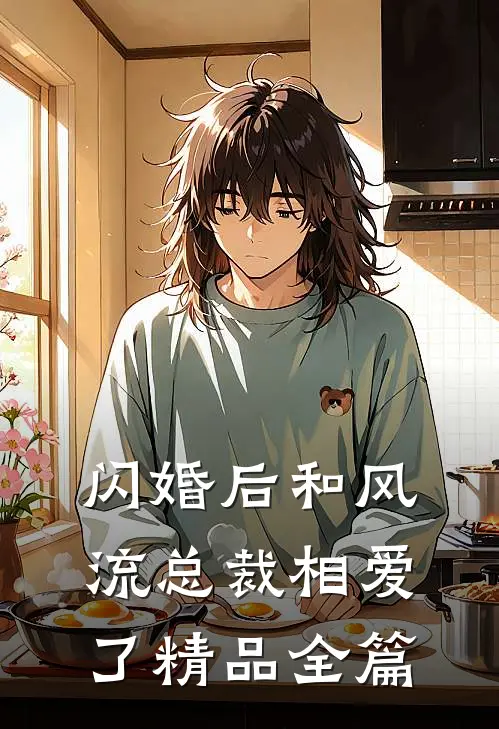 闪婚后和风流总裁相爱了精品全篇