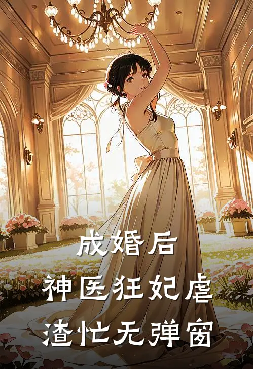 成婚后，神医狂妃虐渣忙无弹窗