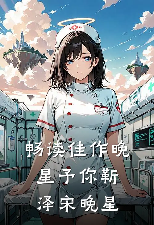 畅读佳作晚星予你靳泽宋晚星