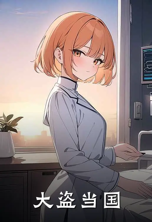 大盗当国