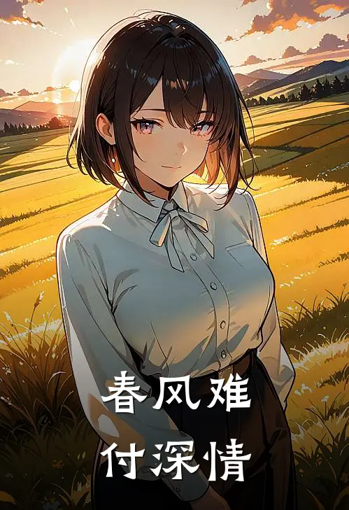 春风难付深情