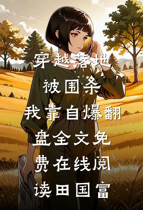 穿越落地被围杀，我靠自爆翻盘全文免费在线阅读田国富