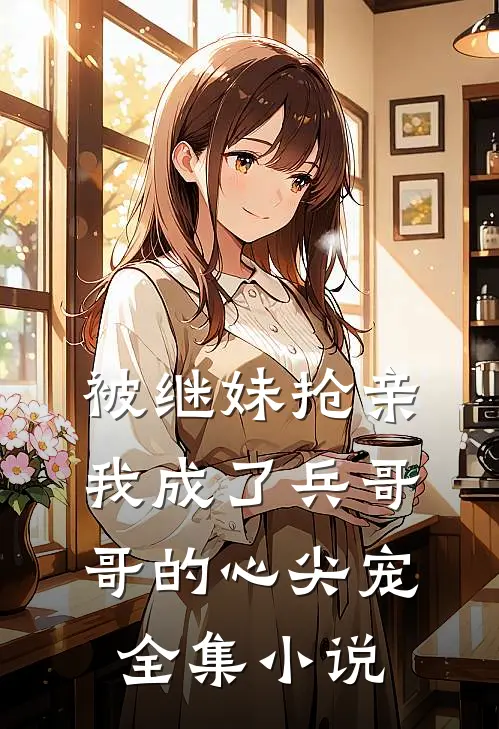 被继妹抢亲我成了兵哥哥的心尖宠全集小说