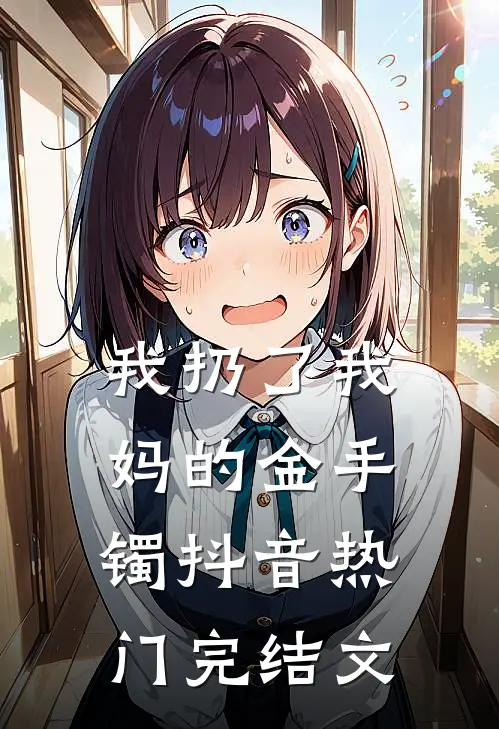 我扔了我妈的金手镯抖音热门完结文