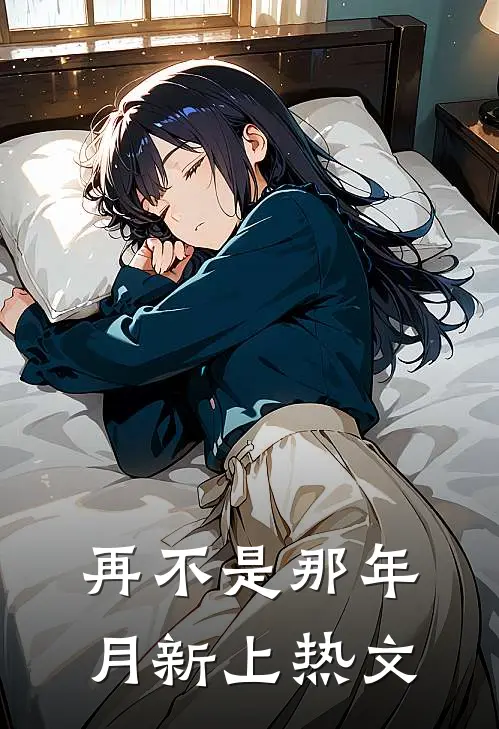 再不是那年月新上热文
