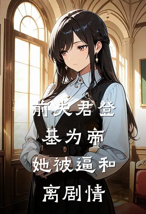 前夫君登基为帝，她被逼和离剧情