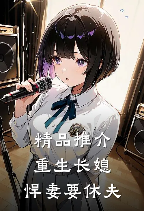 精品推介重生长媳：悍妻要休夫