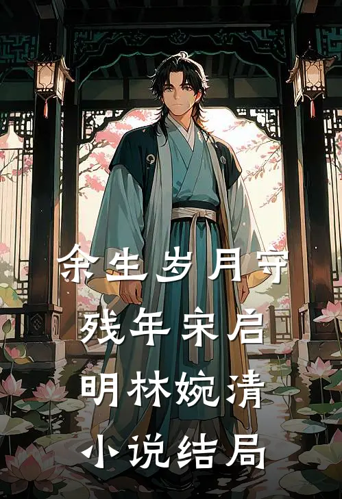 余生岁月守残年宋启明林婉清小说结局