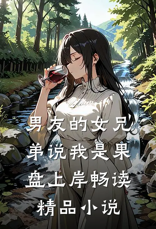 男友的女兄弟说我是果盘上岸畅读精品小说