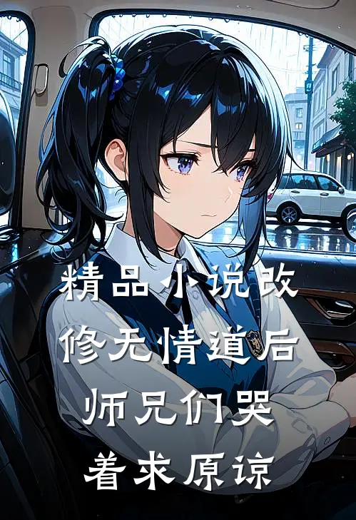 精品小说改修无情道后，师兄们哭着求原谅