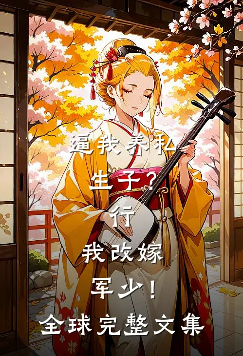 逼我养私生子？行，我改嫁军少！全球完整文集