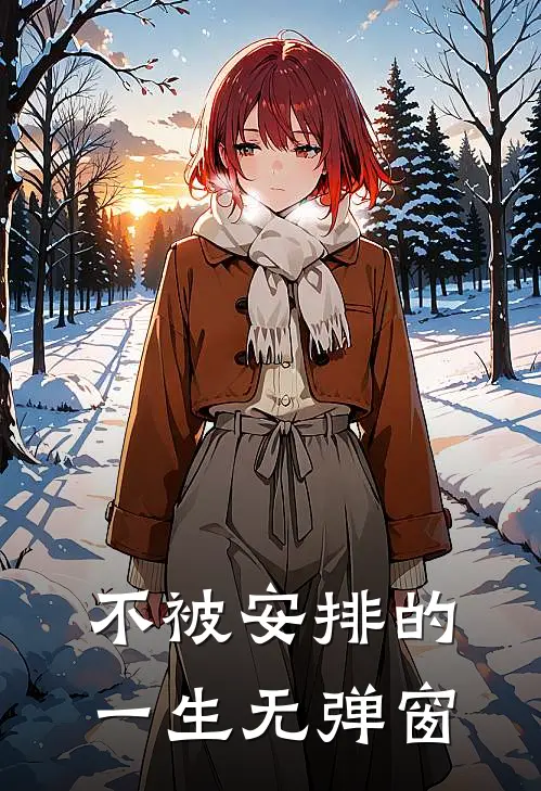 不被安排的一生无弹窗