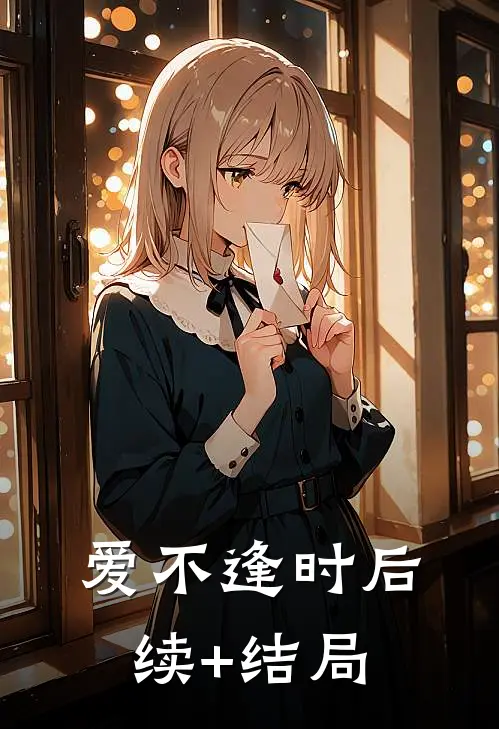 爱不逢时后续+结局