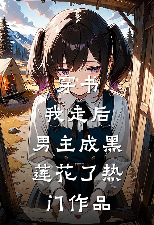 穿书：我走后，男主成黑莲花了热门作品