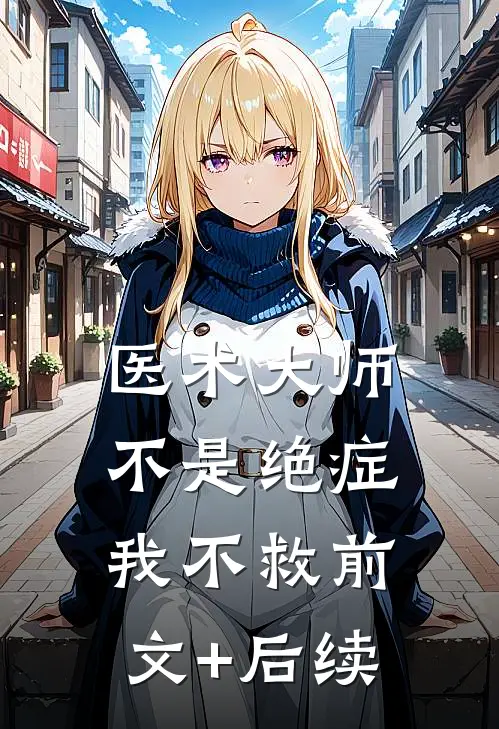医术大师：不是绝症我不救前文+后续