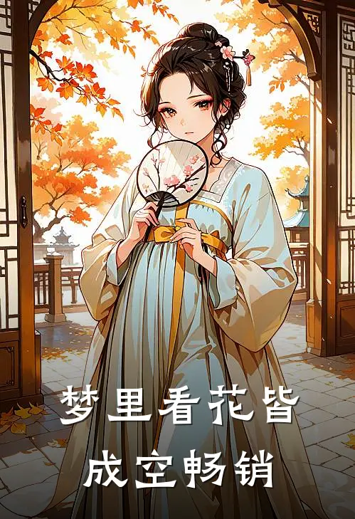 梦里看花皆成空畅销