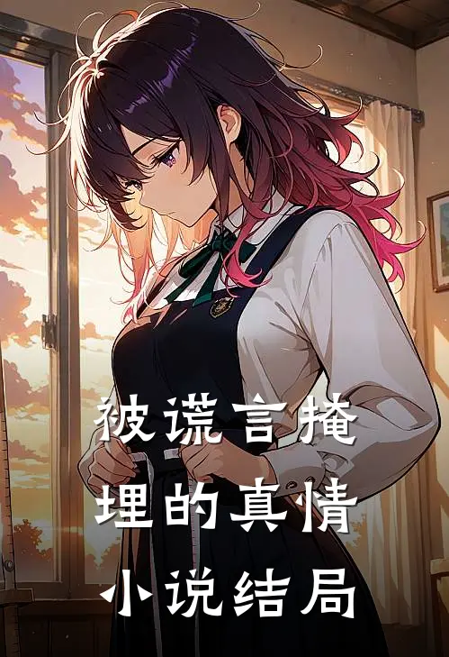 被谎言掩埋的真情小说结局